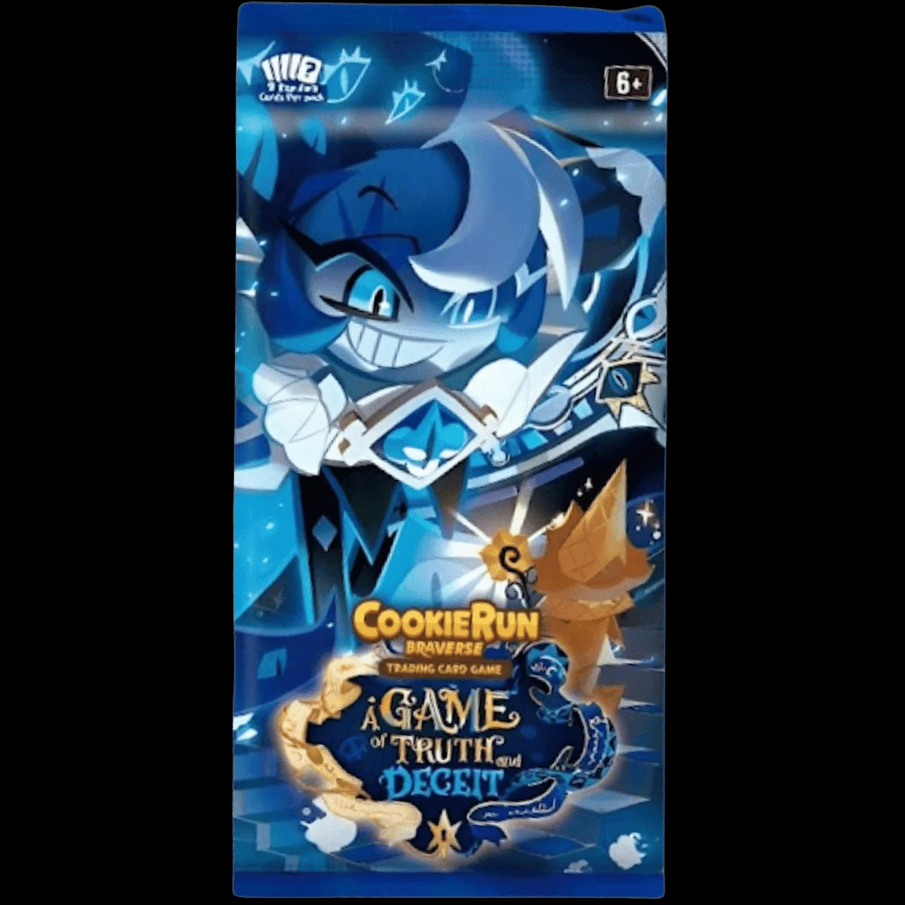 Featured TCG Products
