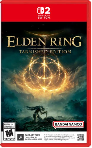 Featured Video Games and Pre-orders