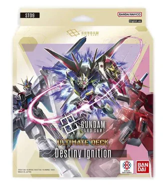 Featured TCG Sealed Product & Pre-orders