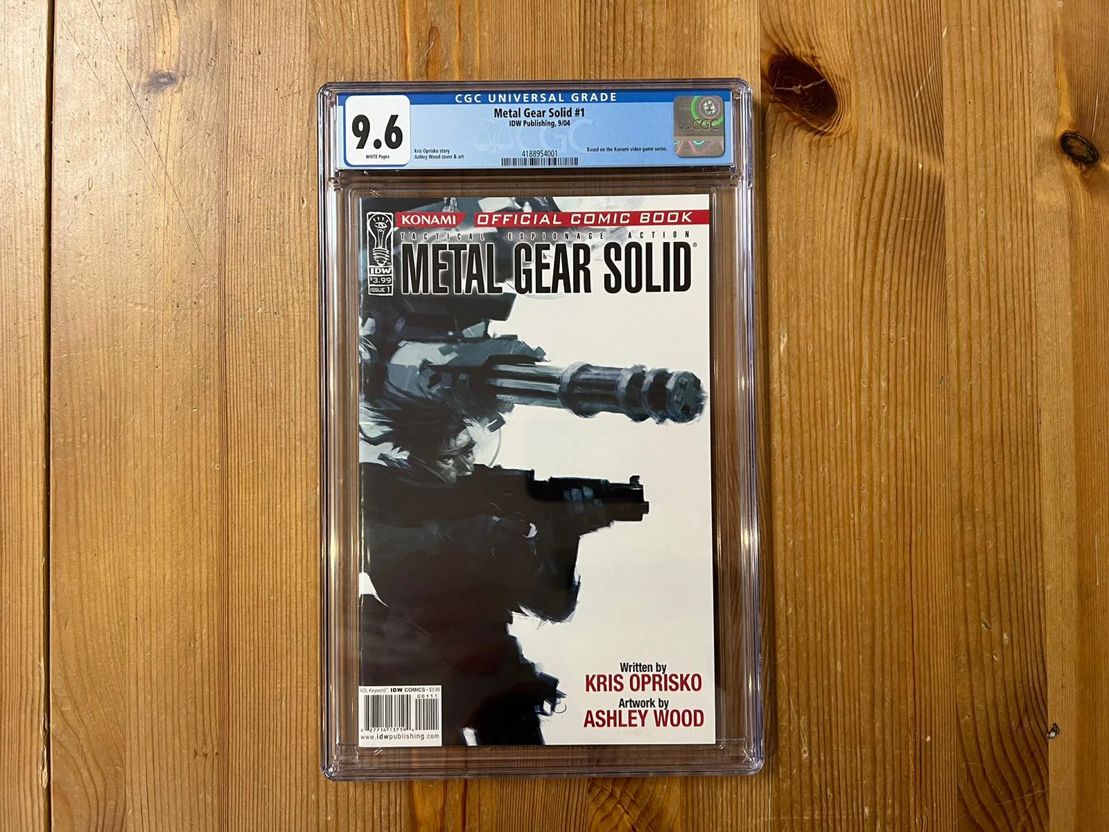 Product image 1